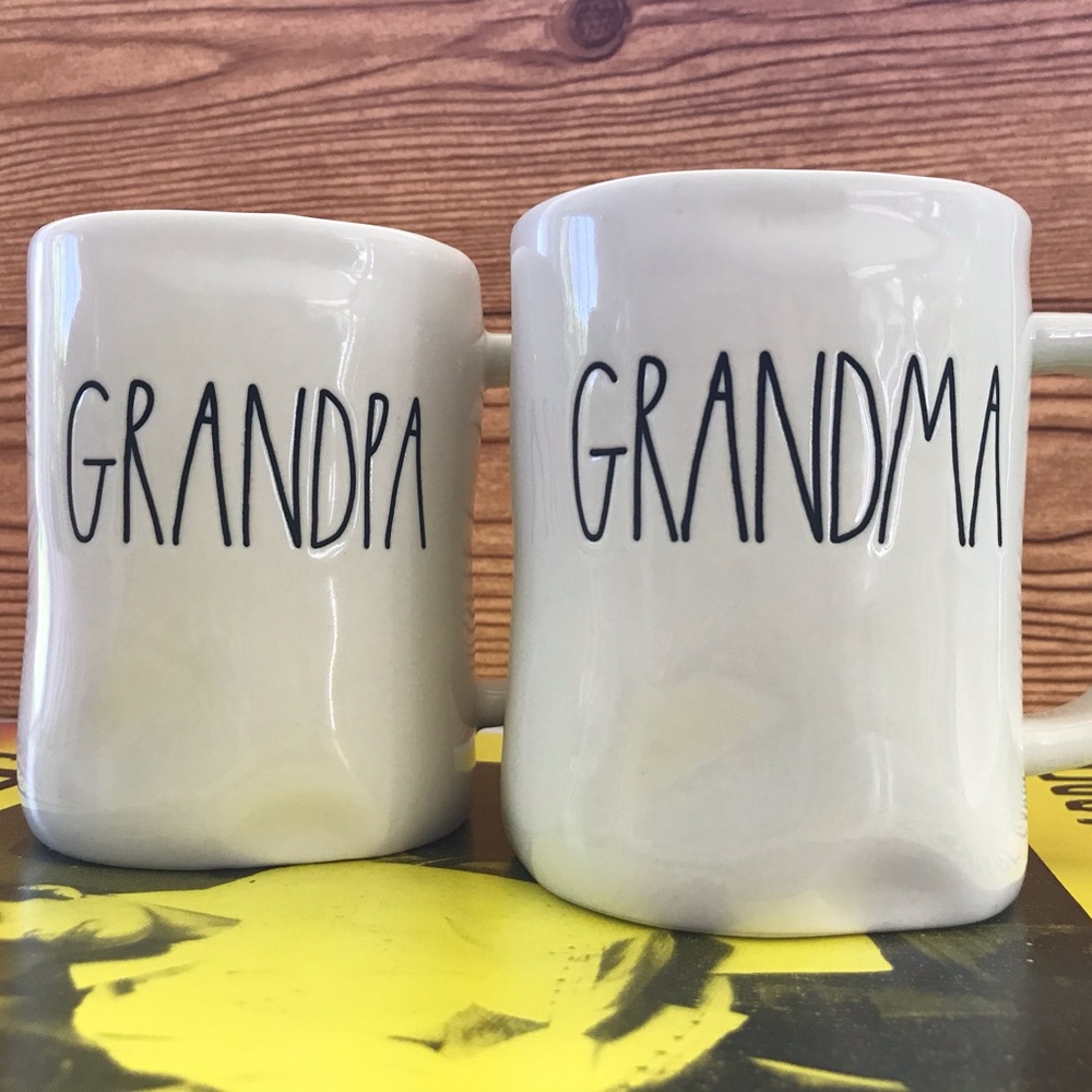 ❤️🤍💙RAE DUNN. by MAGENTA